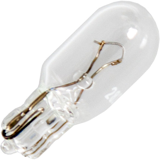 447 Bulb | 0.143 Amp, 6.3 Volt, 0.9 Watts, T3.25, Wedge Base
