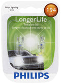 194LL Long Life Bulb (2 Pack) | Philips 194LLB2