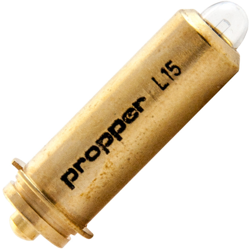 199130 - 2.5V Halogen