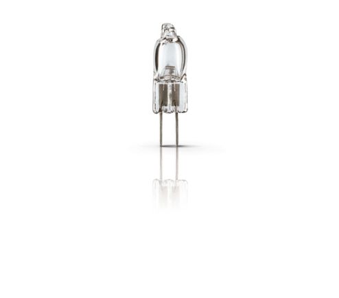 Philips 410276 | 7387 10W G4 6V 1CT/10X10F ANSI ESA/FHD