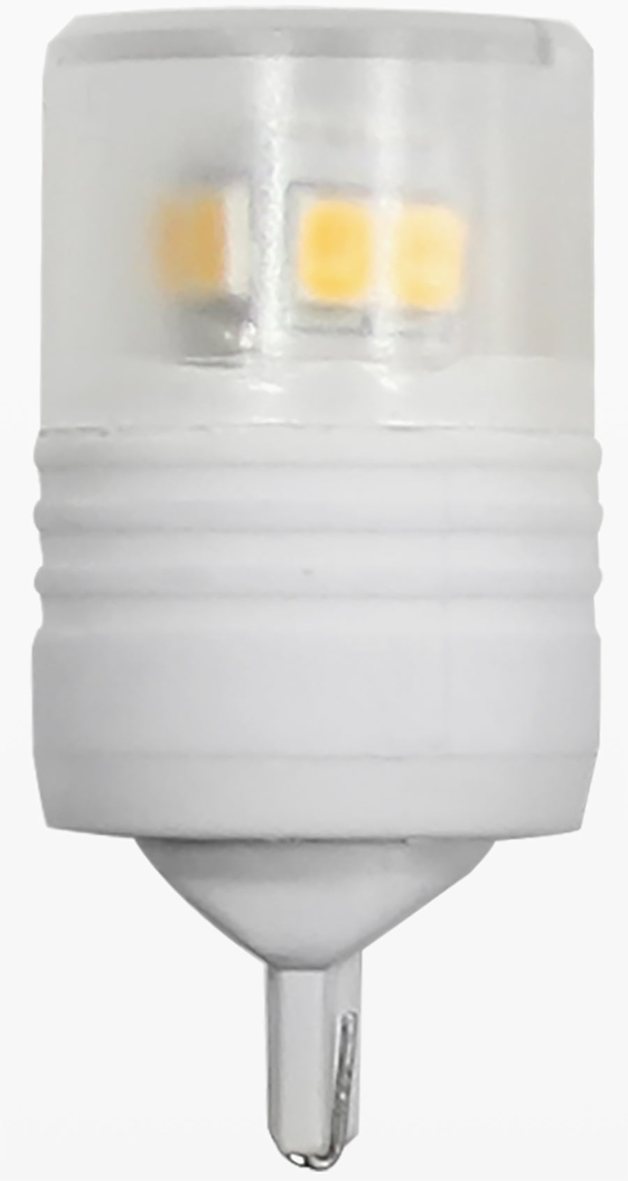 Maxlite 2.5WDGLED27 | 2.5W LED WEDGE 2700K