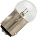 200 Bulb | 0.85 Amp, 4 Volt, 3.4 Watts, G6, BA15D Base