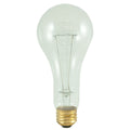 Bulbrite 200A/CL/HL 200W High Lumen A23 - E26 Base