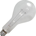 200PS30/24 Bulb 200W 130V PS30 Incandescent Medium Base Rough Service