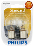 2057 Bulb (2 Pack) | Philips 2057B2