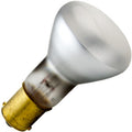 Bulbrite 1383 Bulb | 20W 13V R12 Incandescent Spot BA15s Base