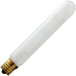 Sylvania 20W 130V T6-1/2 Frosted Incandescent Intermediate Base