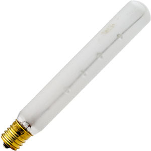 20T61/2 Bulb | 20W 130V T6-1/2 Incandescent Intermediate Base