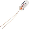 2174 - 12V .04A Incandescent - Wire Terminal - Clear