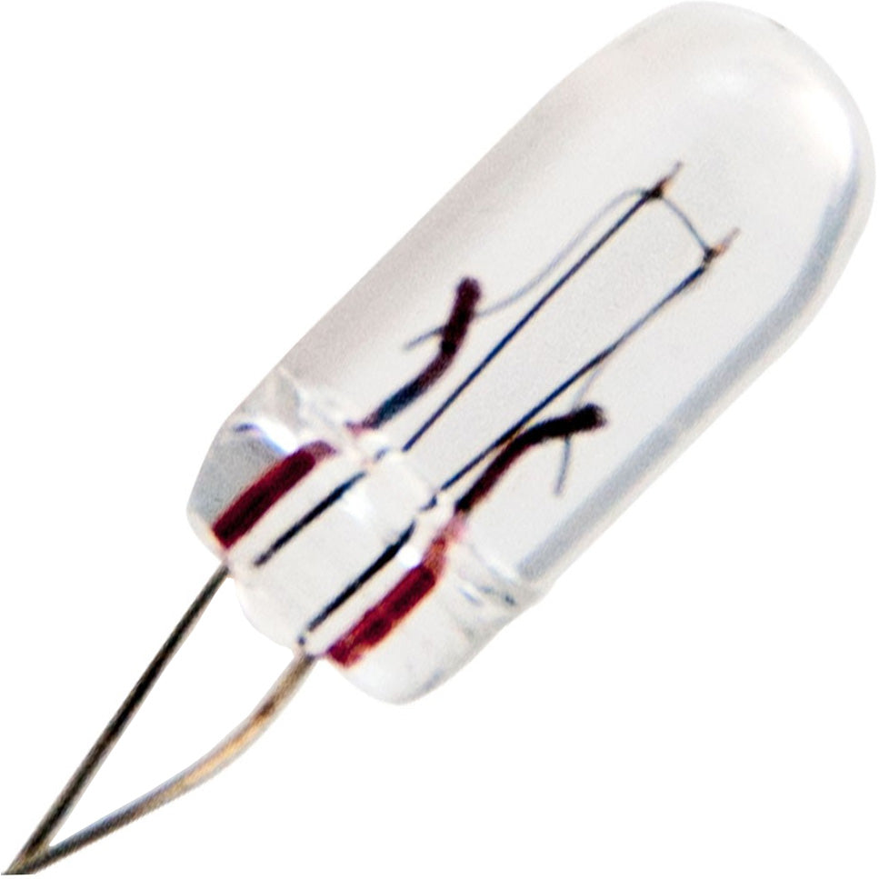 2182 Bulb 14V .08A Incandescent