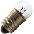 233 Bulb | 0.27 Amp, 2.33 Volt, 0.63 Watts, G3.5, E10 Base