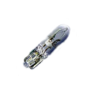 24-30V 1W Incandescent Wedge Base