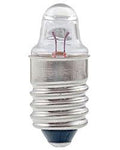 Standard 246 Bulb | 0.22 Amp, 3.8 Volt, 0.84 Watts, TL3, E10 Base