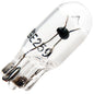 259 Bulb .25AMPS Incandescent Wedge