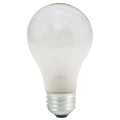 Standard - 15W 130V A19 Incandescent - Frost