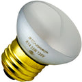 Standard - 25W R14 Incandescent - Flood - Medium Base - Clear