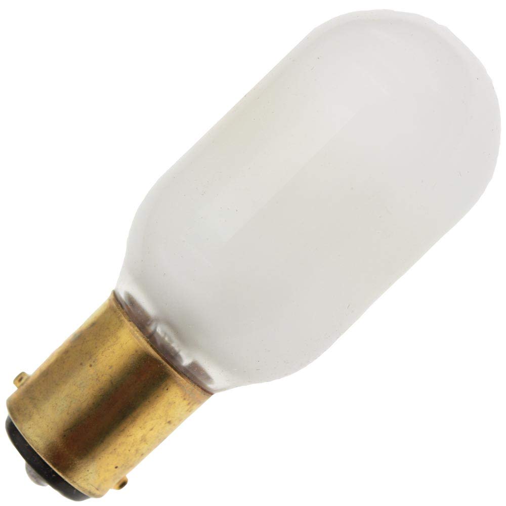 25T8/IF/DC BASE 130V Exit/Display lamp