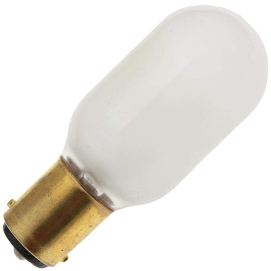 25T8/IF/DC BASE 130V Exit/Display lamp