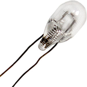 2600 Bulb 3.5W 3.5V Halogen