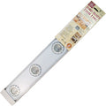 Ge 26589-3 LAMP HALOGEN FIXTURE (WHITE)