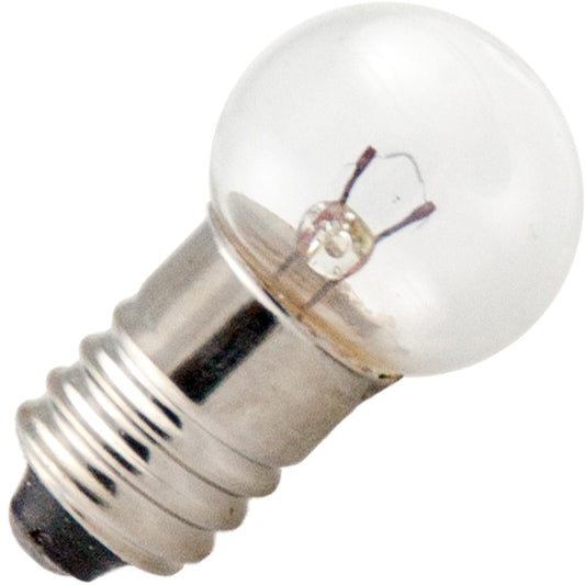 Standard 27 Bulb | 1.47W 4.9V Miniature E10 Mini Screw Base