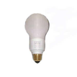 Feit 84410 BPESL5A 5W A-Type CFL Soft White
