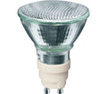 Philips 418939 35W MR16 Twist and Lock (GX10) 3000K 900 Series MasterColor Elite Reflector Spot