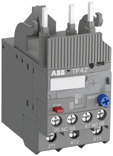 ABB TF42-10 Thermal Overload Relay