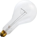 300M Bulb 300W 120V PS30 Incandescent Clear Medium Base