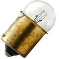 CEC 301 Bulb | 0.17A 28V G5 Single Contact Candelabra Bayonet Base