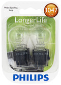 3047LL Long Life Bulb (2 Pack) | Philips 3047LLB2