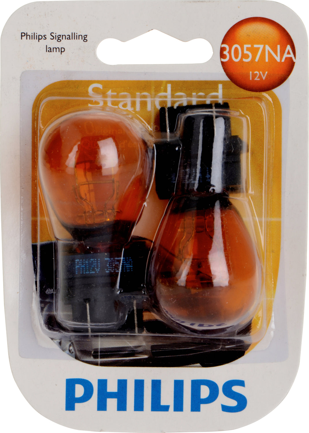 3057NA Bulb (2 Pack) | Philips 3057NAB2