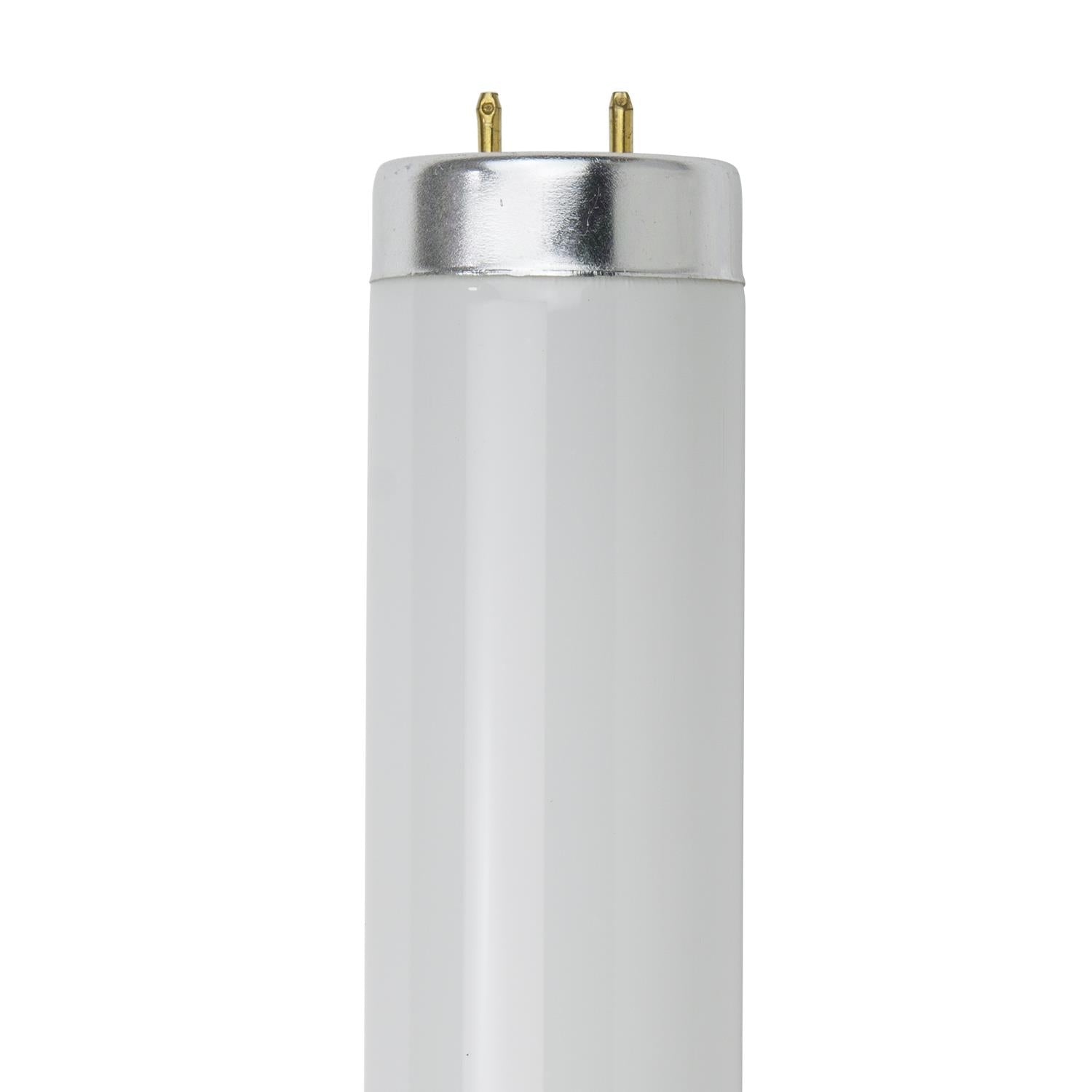 Sunlite 40W T12 Colored Straight Tube Medium Bi-Pin Base Green - 30 Pack