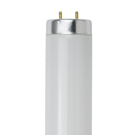 Sunlite 40W T12 Colored Straight Tube Medium Bi-Pin Base Green - 30 Pack