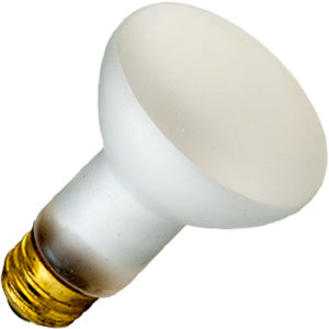 30R20/TC Bulb | 30W R20 - Flood - Medium Base - Shatter Resistant