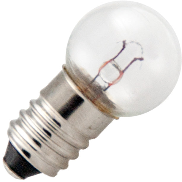 31 Bulb 6.15V .30A Incandescent