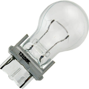 3156KR - 12.8V 2.11A Krypton Incandescent Auto Bulb 2-pk