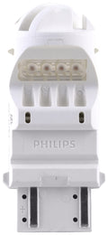 Philips 3157LED Vision LED Stop/Tail Light 12V 2/Pk