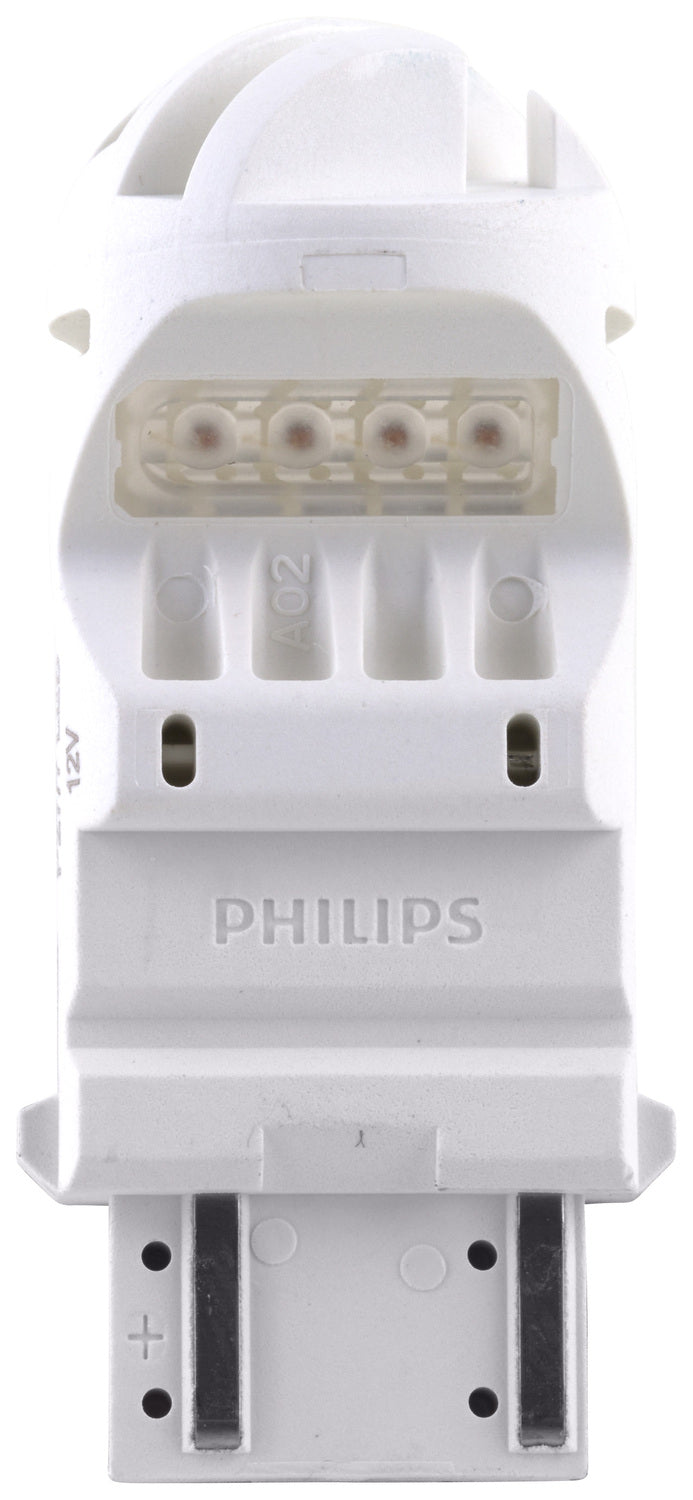 Philips 3157LED Vision LED Stop/Tail Light 12V 2/Pk