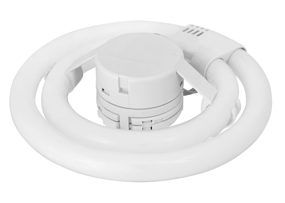 TCP 3204041K | 40W Double T6 Circline Lmp 41K