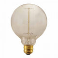 Bulbrite 342040 NOS40G30 - 40W G30 Vintage Bulb - Clear - Medium Base