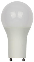 Westinghouse 9OMNIA19/LED/DIM/SW/GU24/27 9W Omni A19 LED Dimmable Warm White GU24 Base 120V