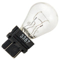 Eiko 3357 Bulb | 2.1A/0.59A 26.9W/8.26W 12.8V/14V Wedge Base