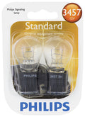 Philips 3457B2 | 3457 Bulb (2 Pack)