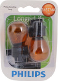 3457NALL Long Life Bulb (2 Pack) | Philips 3457NALLB2