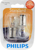3496 Bulb (2 Pack) | Philips 3496B2
