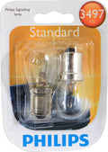 3497 Bulb (2 Pack) | Philips 3497B2