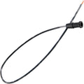 U-Bend Socket (Connector) for UV Single Pin U-Bend Bulbs