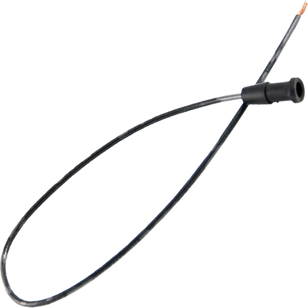 U-Bend Socket (Connector) for UV Single Pin U-Bend Bulbs