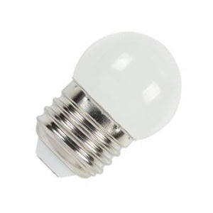 Westinghouse 1S11/LED/W/27 - 1W S11 LED - 7.5W Equal - Warm White Light